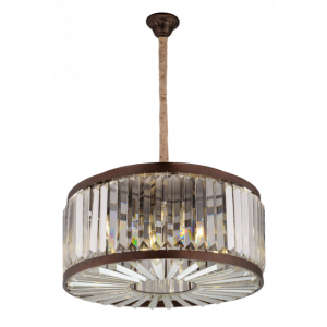 8611/9A CFG+CL (1) Люстра NW