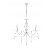 1208/3 WT (1) Люстра (RL)