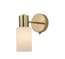 74535/1W ANTIQUE BRASS (1/10) Настенный светильник (RL)