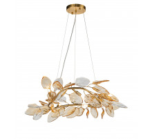 82081-D600 COPPER GD (1) Люстра NW #