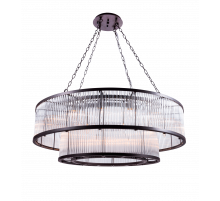 2192B/24 CFG (1) Люстра (в 2-х коробках) (NW) #