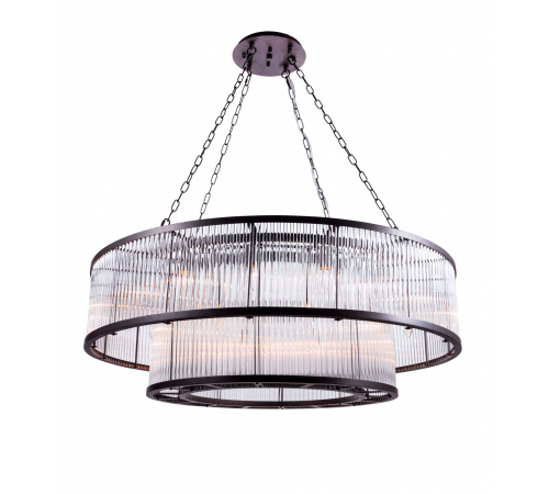 2192B/24 CFG (1) Люстра (в 2-х коробках) (NW) #