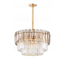 2267E/8C FGD (1) Люстра NW