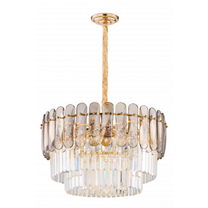 2267E/8C FGD (1) Люстра NW