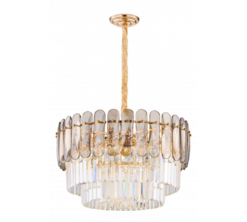 2267E/8C FGD (1) Люстра NW