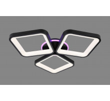 A900/3 BK+RGB (1) Люстра MN (RL)