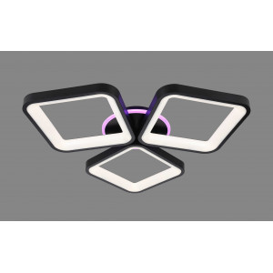 A900/3 BK+RGB (1) Люстра MN (RL)