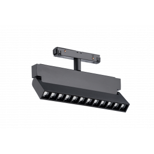 107CY 12W3K (1/20) Светильник для магнитного шинопровода