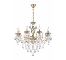 2314/8 AB (1) Люстра (RL)