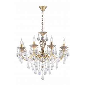 2314/8 AB (1) Люстра (RL)