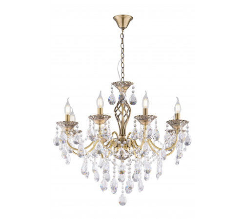 2314/8 AB (1) Люстра (RL)