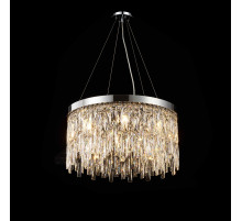 T12-ф600*H310(1200) CHROME (1) Люстра NW