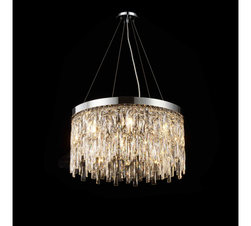 T12-ф600*H310(1200) CHROME (1) Люстра NW