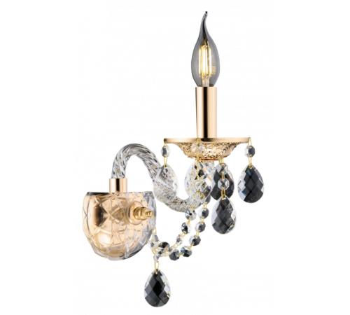 W1677/1 FGD+BK (1/6) Бра NW #