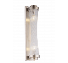 W9220R/2 SN+CL (1) Люстра NW #