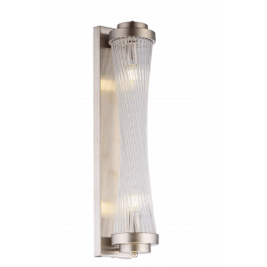 W9220R/2 SN+CL (1) Люстра NW #