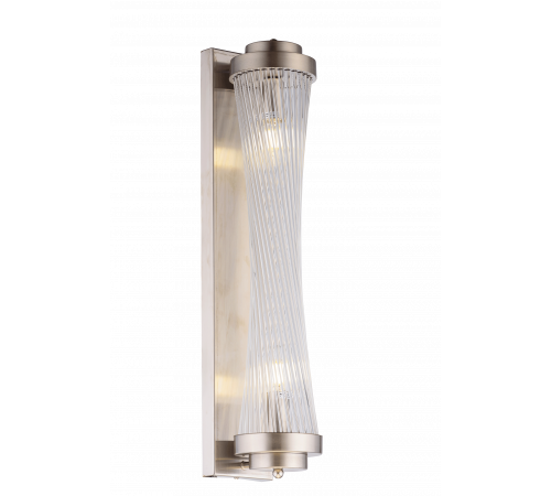 W9220R/2 SN+CL (1) Люстра NW #