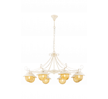 5379/8 BEIGE (1) Люстра