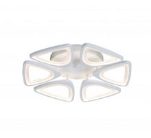 1051/6 WHITE (1) Люстра