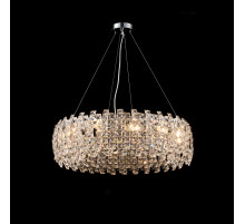 M47-ф800*H230 CHROME (1) Люстра NW #