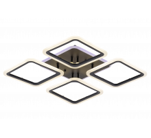 3012/4 BK+RGB (1) Люстра MN (RL)