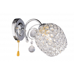 25009/1W CR (6) Настенный светильник (RL)