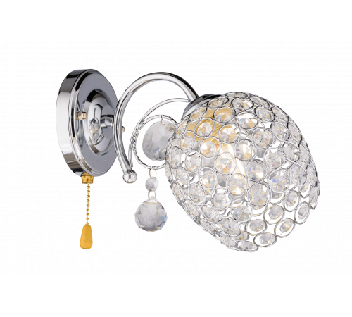 25009/1W CR (6) Настенный светильник (RL)