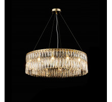 M22-ф800*H220 H GOLD (1) Люстра NW #