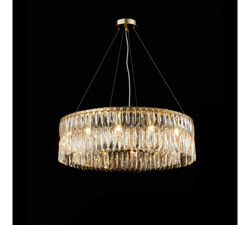 M22-ф800*H220 H GOLD (1) Люстра NW #