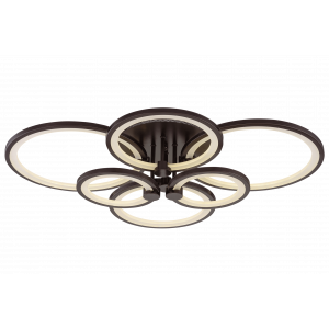 3010/6 CF (1) Люстра MN (RL)