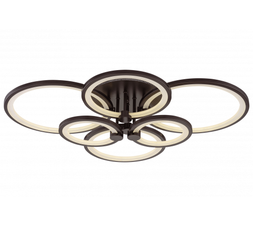 3010/6 CF (1) Люстра MN (RL)