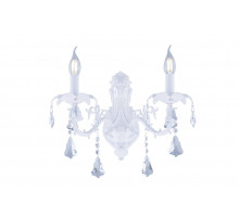 W1002/2A MWH (1/10) Настенный светильник NW