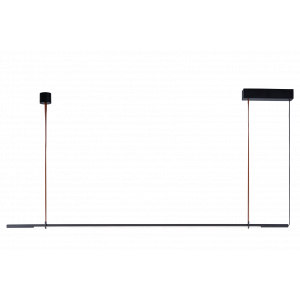 20071MD-1 BLACK (1) Люстра NW #