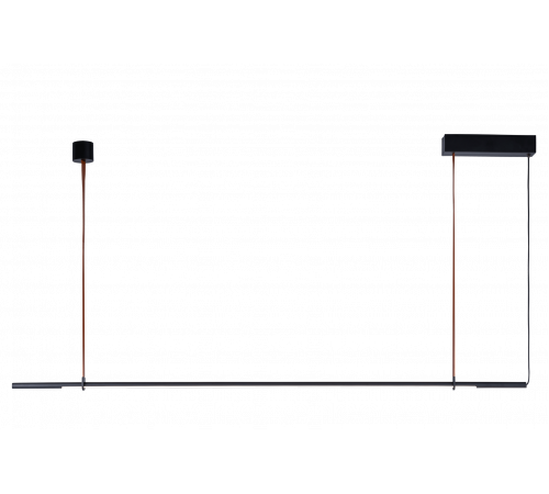 20071MD-1 BLACK (1) Люстра NW #