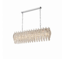 NW028-L1000*W240*H270 CHROME (1) Люстра NW #