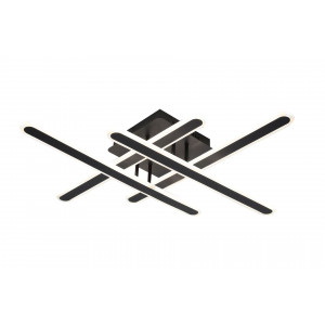 B810/4 BK (1) Люстра MN (RL)