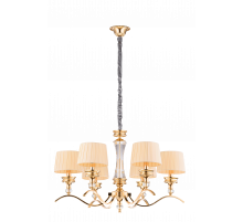 8646/6FG FG (1) Люстра NW #