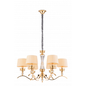 8646/6FG FG (1) Люстра NW #