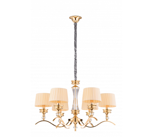 8646/6FG FG (1) Люстра NW #