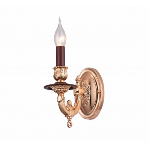 B7030/1W FG+BRN (1/10) Бра NW #