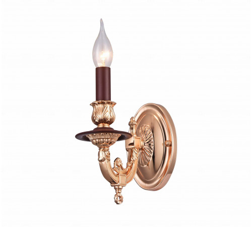 B7030/1W FG+BRN (1/10) Бра NW #