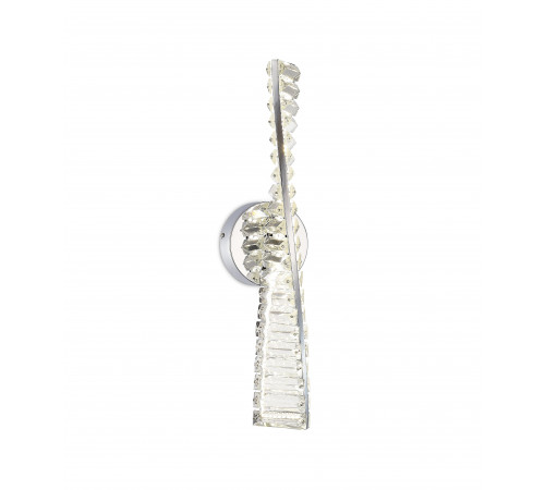 W2119-DW-50 CHROME (1) Настенный светильник NW