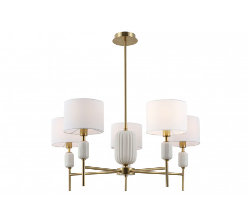 15891STD/5 STB (1) Люстра NW