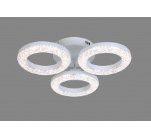 A916/3S WT (1/10) Люстра MN (RL) #