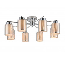 321505/8 CHROME (1) Люстра RL