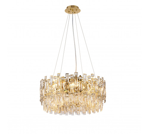 NWK135-ф500*H240(1200) H GOLD (1) Люстра NW