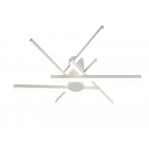 2903/800 WHITE (1) Люстра (RL)