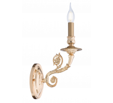 B7024/1W FG+PEARL GOLD (1/10) Бра NW #