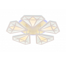 5150/5 WT+RGB (1) Люстра (RL)