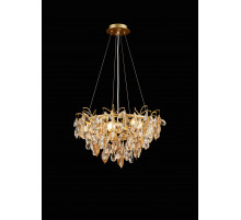Z86-ф500*H280 GOLD (1) Люстра NW #